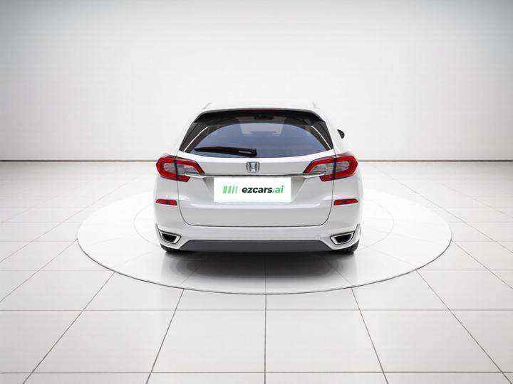 Avancier 2017 240TURBO RWD Luxury photo 5