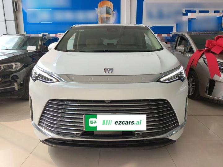 2025 2.0T 7-Seater Exclusive photo 2