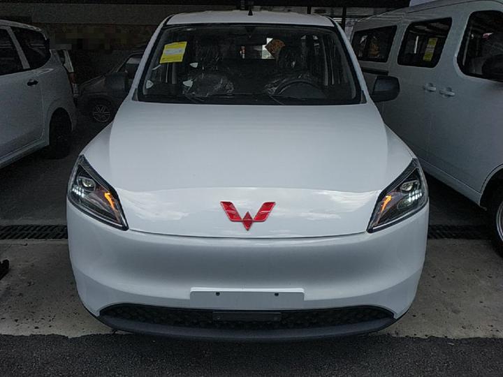Wuling Hongguang EV 2024 EV 300KM photo 2