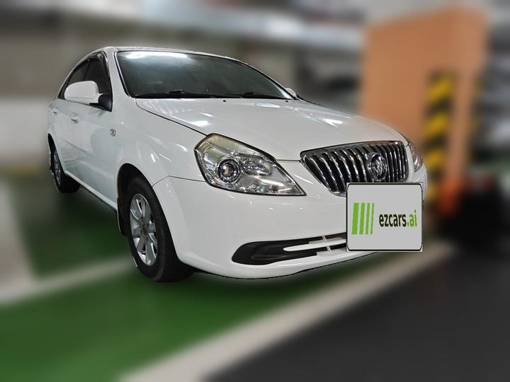 Excelle 2015 1.5L AT Classic photo 3