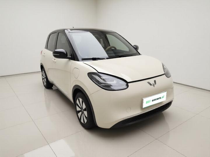 Wuling Bingo 2023 203km photo 3