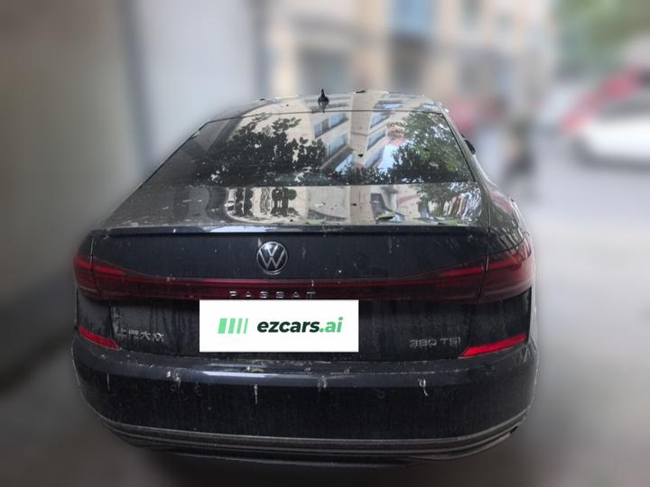 Passat 2024 380TSI photo 5