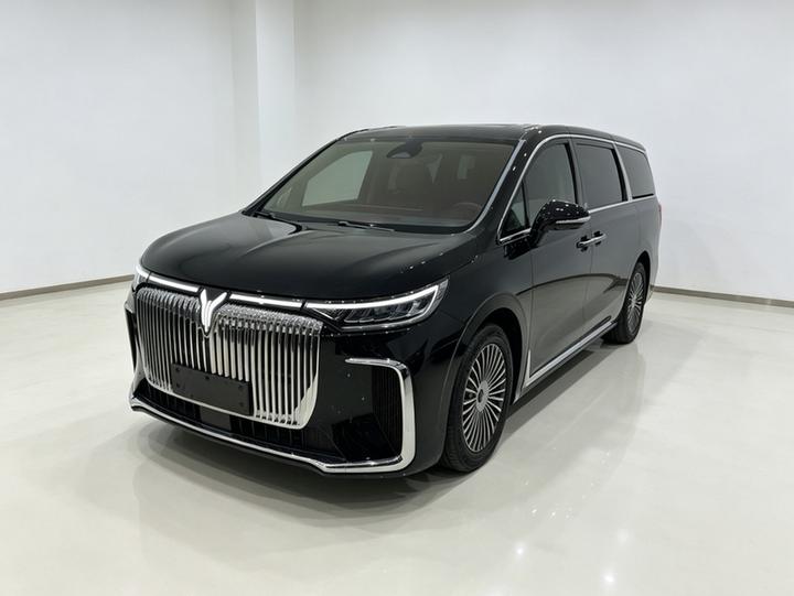 Voyah Dreamer 2025 PHEV AWD Excellence