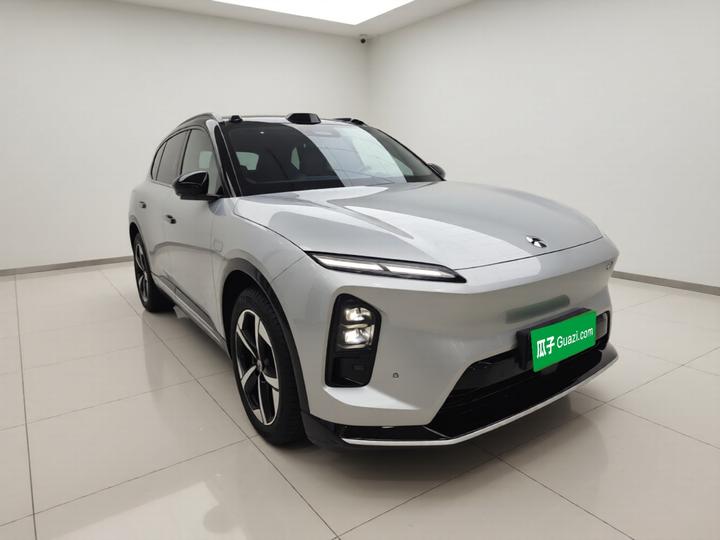ES6 2025 75kWh photo 3