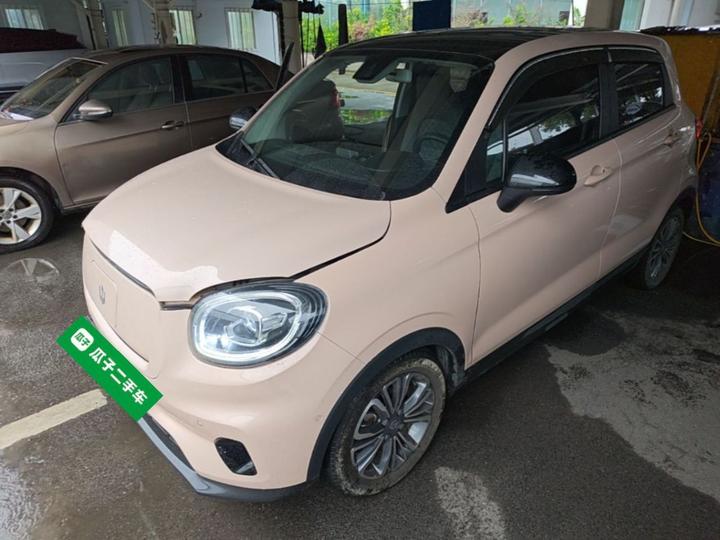 Leapmotor T03 2021 400 Luxury