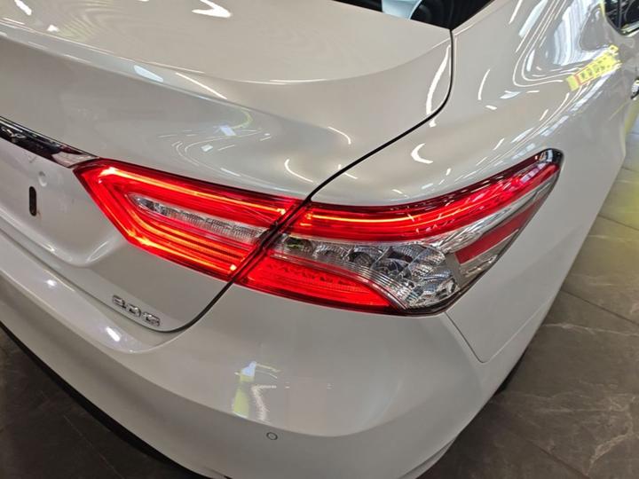 Camry 2021 2.0G Luxury photo 7