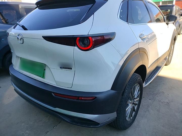 CX-30 EV 2021 EV Comfort photo 7