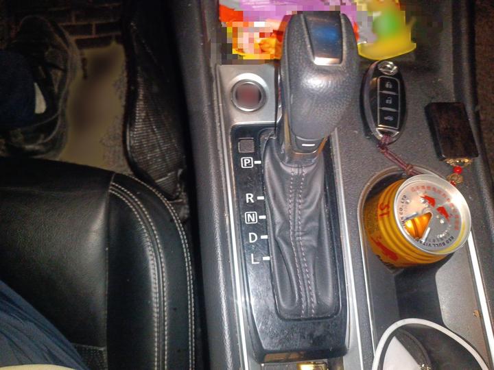 Teana 2020 2.0L XL Comfort photo 6