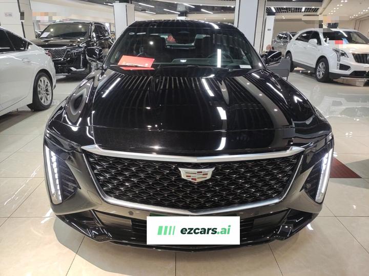 CT6 2023 28T Platinum photo 2