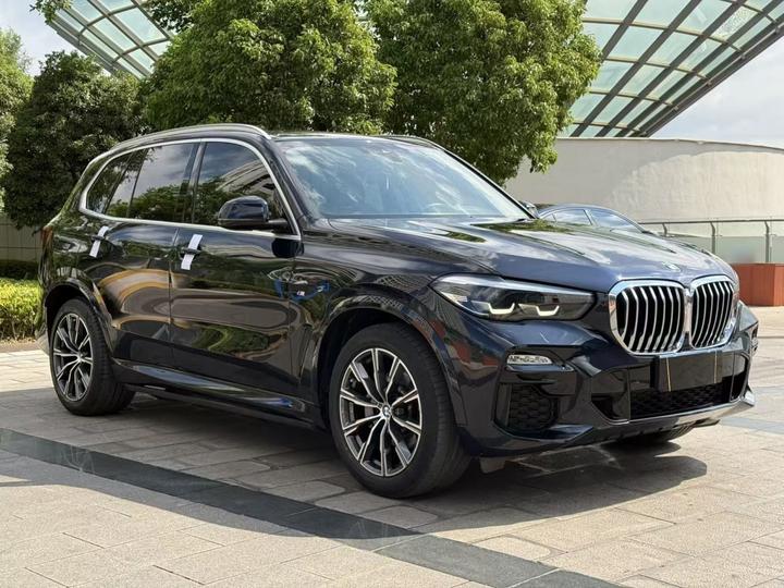X5 Imported 2021 xDrive30i M Sport Package photo 2