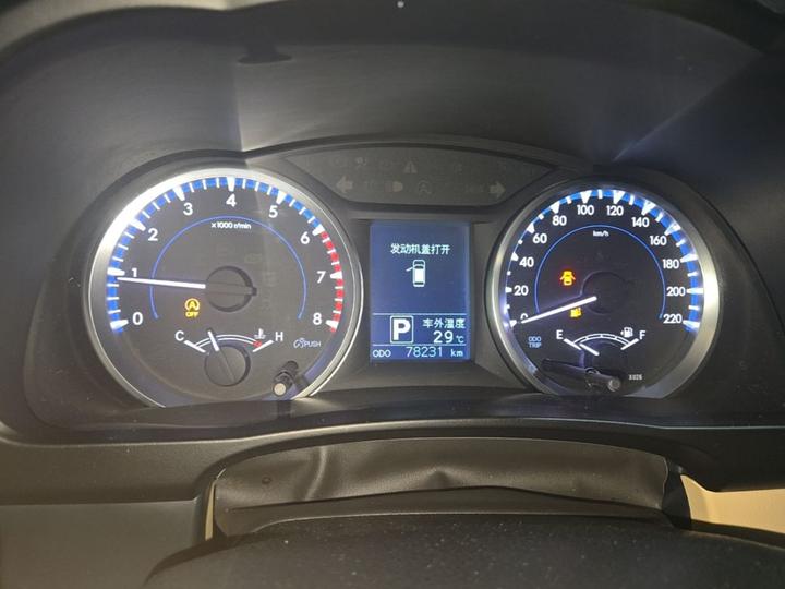 Highlander 2021 2.0T AWD Elite 7-Seater photo 7