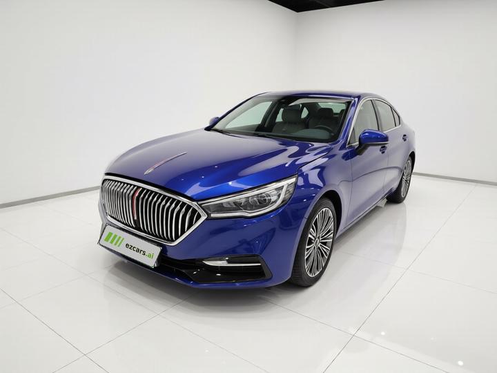 H5 2022 Classic Facelift 1.5T DCT