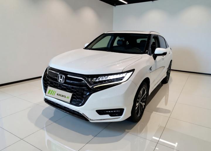 UR-V 2020 370TURBO RWD