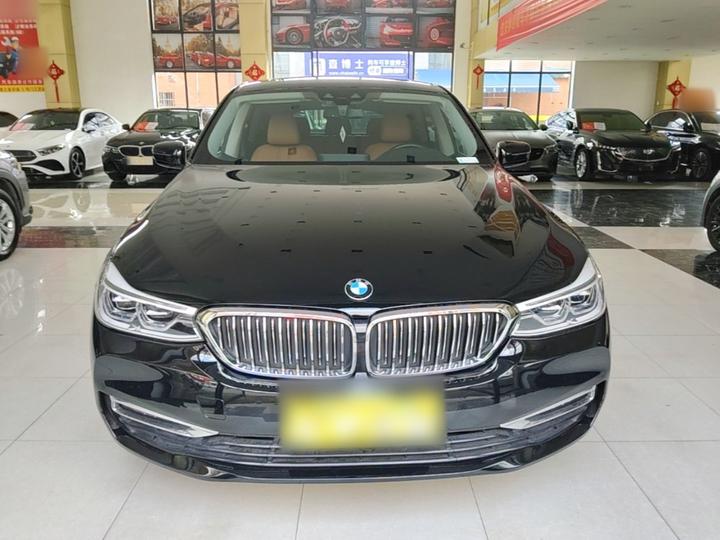 6 SeriesGT 2019 630i Luxury Design Package photo 2