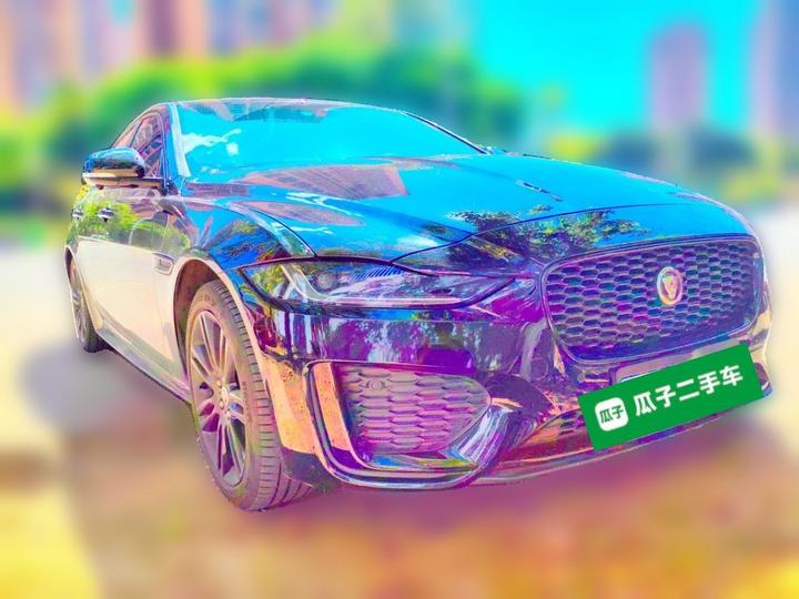 XEL 2025 2.0T 250PS R-DYNAMIC 90 Collection photo 3