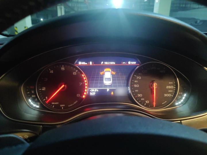 A6L 2017 30 FSI Tech photo 4