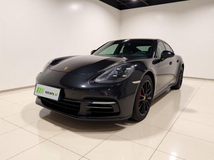2019 Panamera Executive Extended 2.9T
