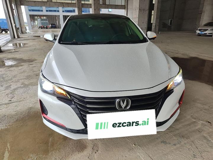 CC 2021 1.5T DCT Premium photo 2