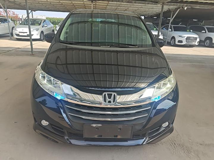 Odyssey 2015 Facelift 2.4L Smart photo 2