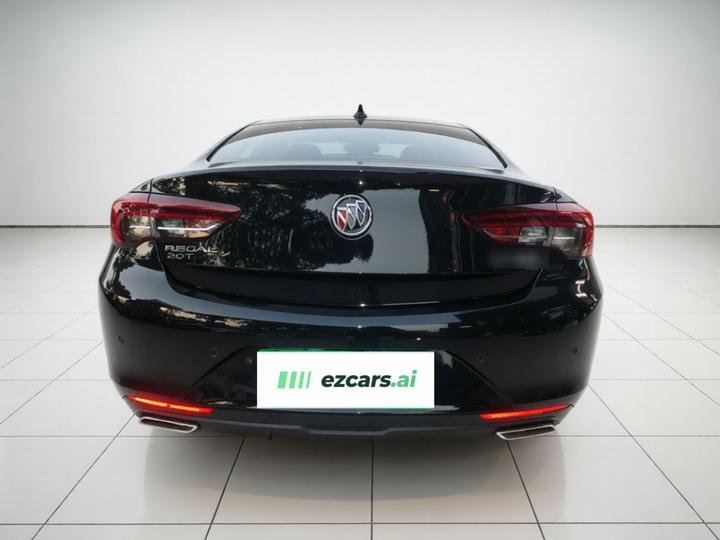 Regal 2019 20T Luxury China VI photo 5