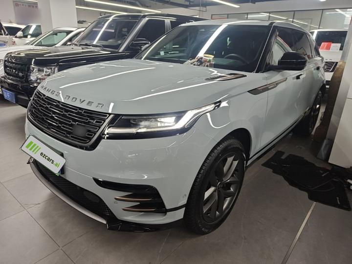 Range Rover Velar 2025 Dynamic SE