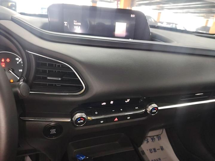CX-30 2020 2.0L AT photo 8