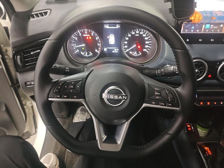 Qashqai 2025 Facelift 2.0L CVT XV+ Leading photo 6