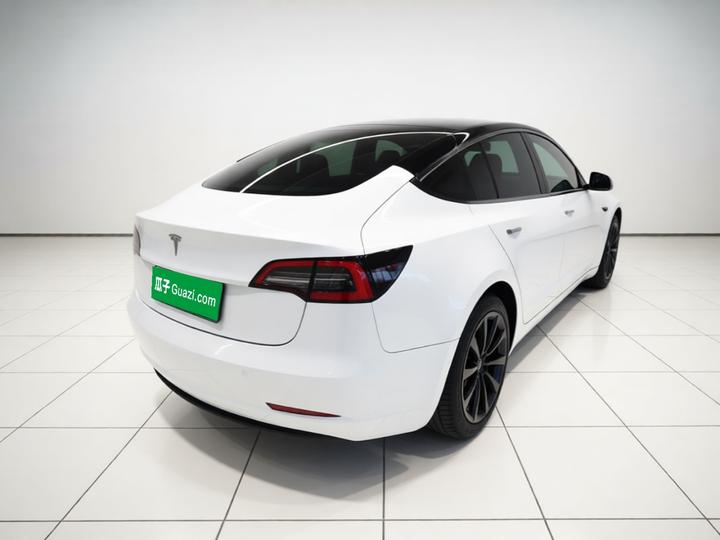 Model 3 2022 RWD photo 6
