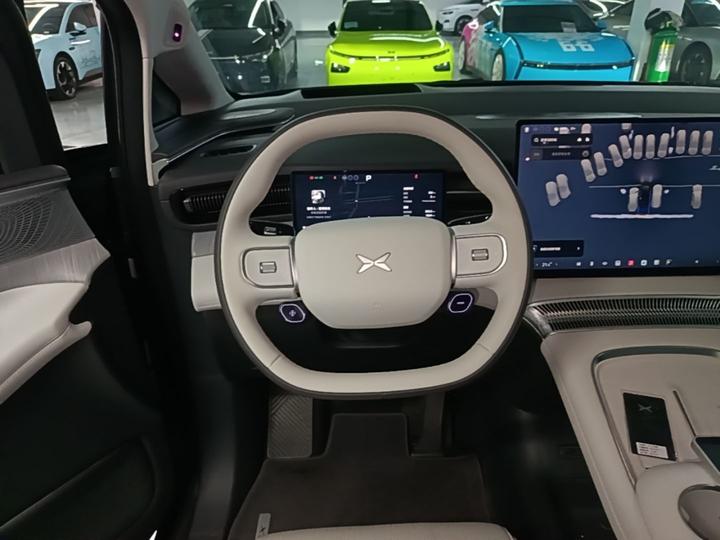 X9 2026 EV 750 Ultra photo 6