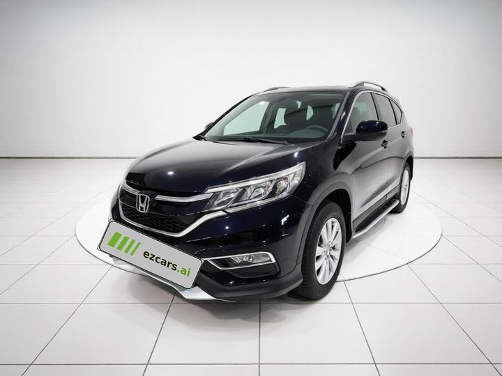 CR-V 2016 2.0L RWD Classic