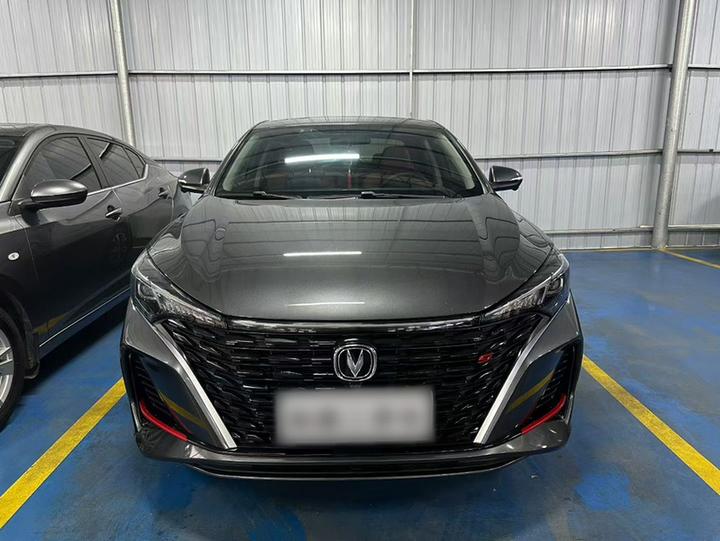 Eado 2023 Enjoy PLUS NE 1.4T GDI DCT Premium photo 2