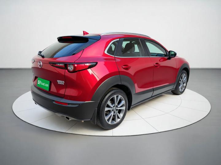 CX-30 2020 2.0L AT photo 4