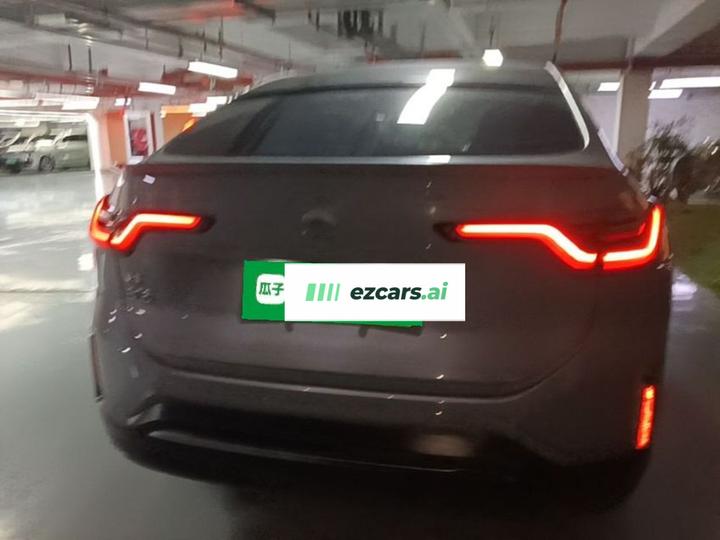 EC6 2020 605KM Sport photo 3