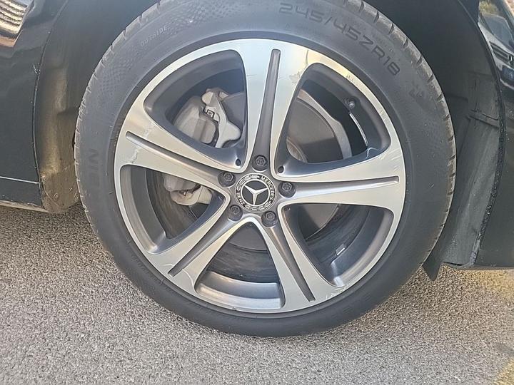 E-Class 2019 E 200 L Sport photo 8