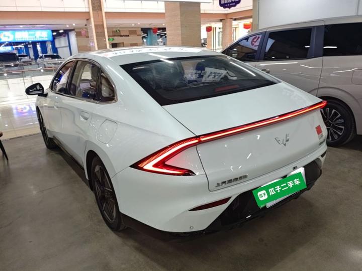 Wuling 2024 150 Pilot photo 4