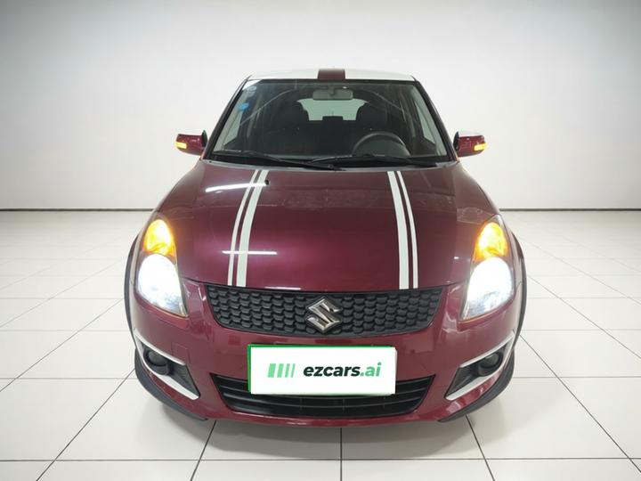 Swift 2013 1.5L AT 20 photo 2