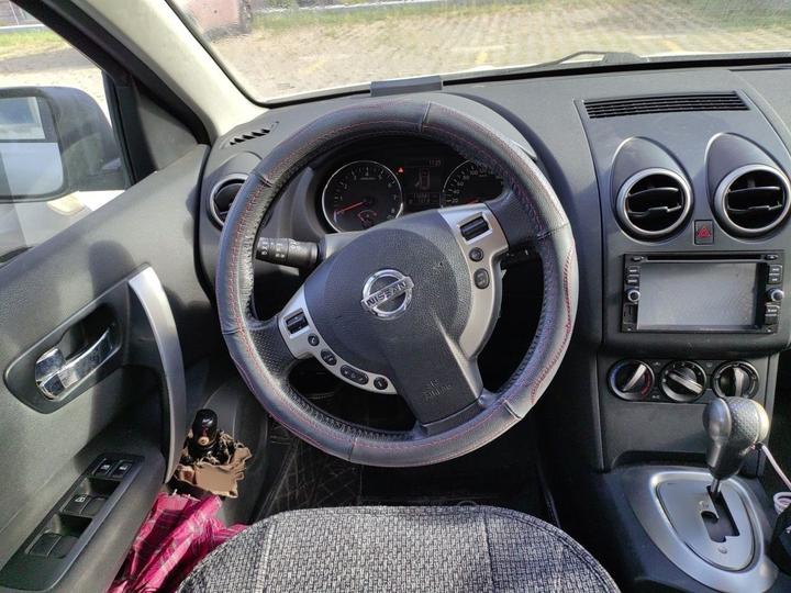 Qashqai 2015 2.0XL CVT 2WD photo 3