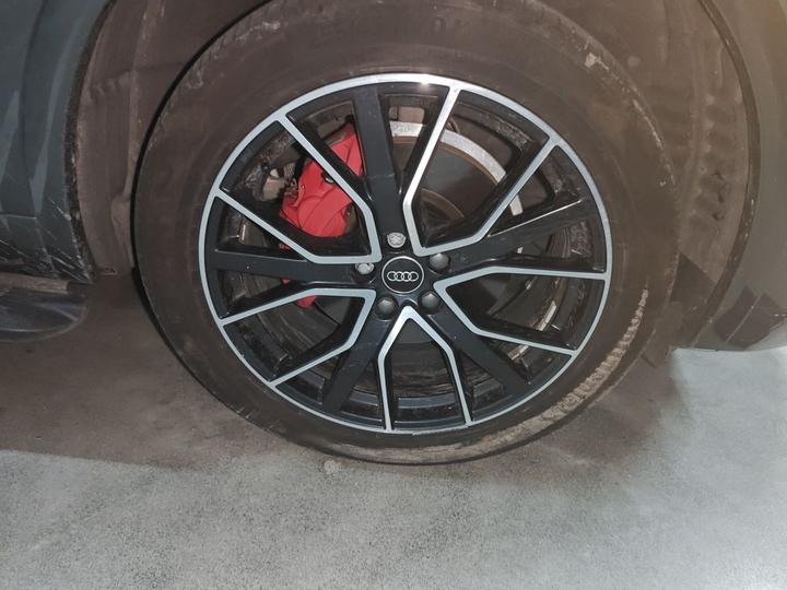Q5L 2024 45 TFSI Luxury Dynamic photo 8
