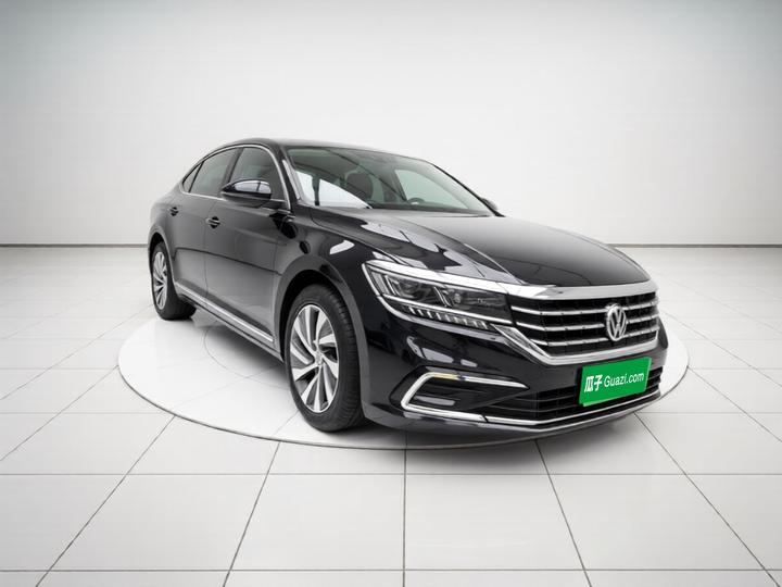 Passat EV 2019 430PHEV Hybrid Luxury photo 3