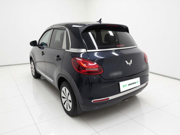 Wuling Bingo 2023 203km photo 4