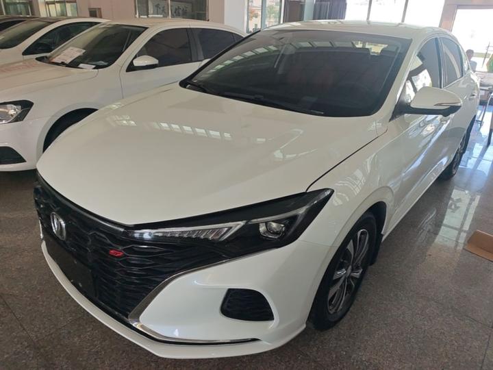 Eado 2021 PLUS NE 1.4T GDI DCT Premium