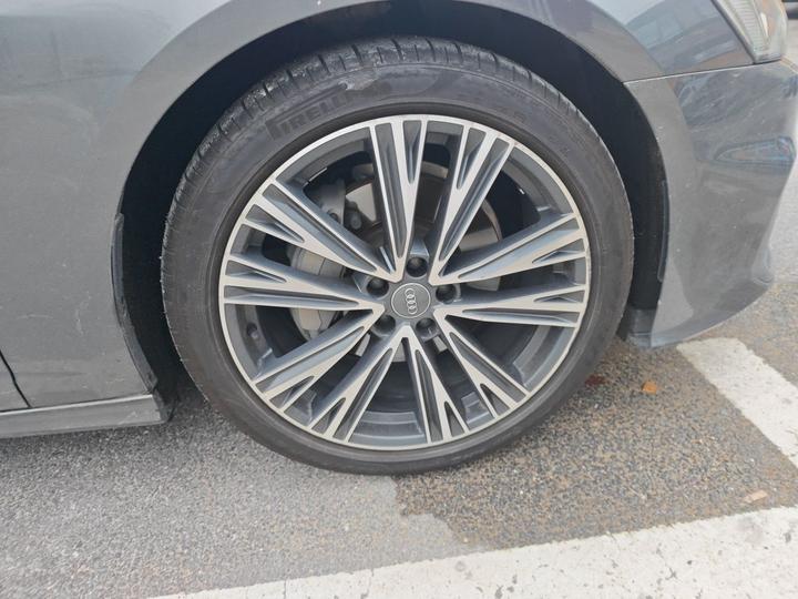 A6L 2021 45 TFSI Dynamic photo 8