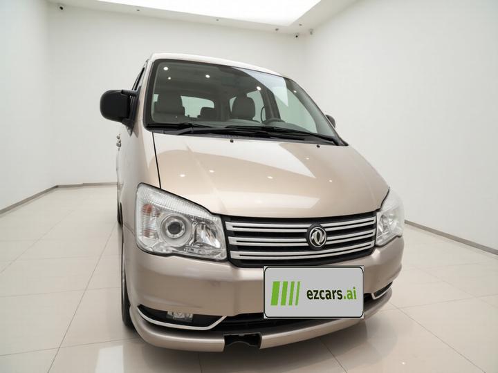 Lingzhi 2017 M3L 1.6L 7-Seater Comfort photo 2