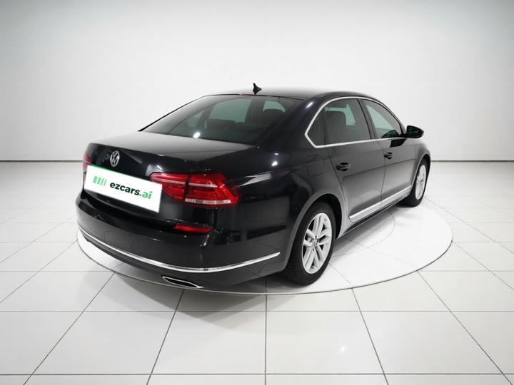 Passat 2016 280TSI DSG photo 6