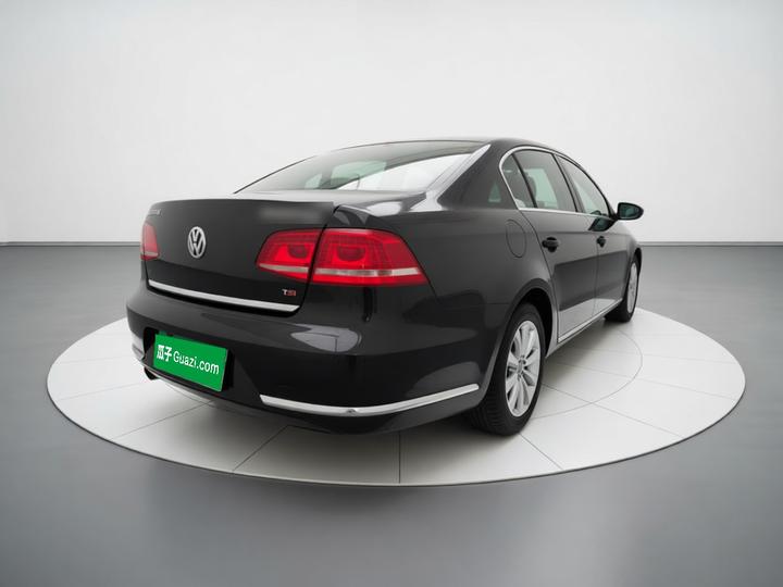 Magotan 2012 Facelift 1.8TSI Leading photo 6