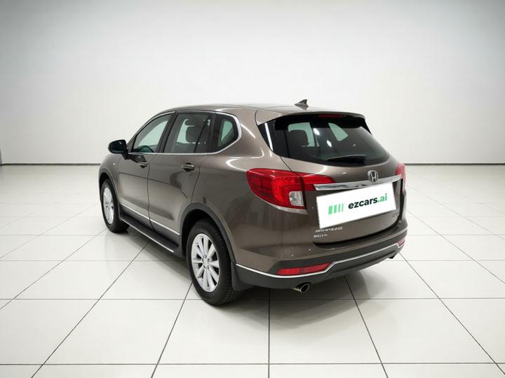 Envision 2016 28T AWD Elite photo 4