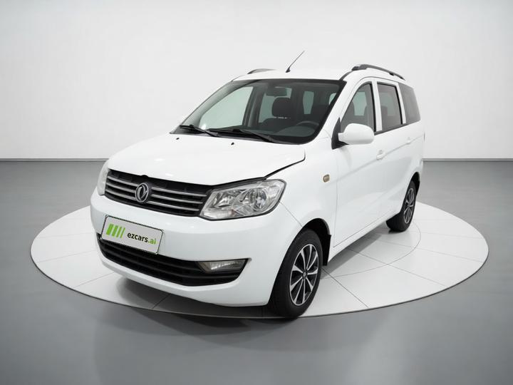 Fengon 330 2014 1.5L MT Standard DK15-02
