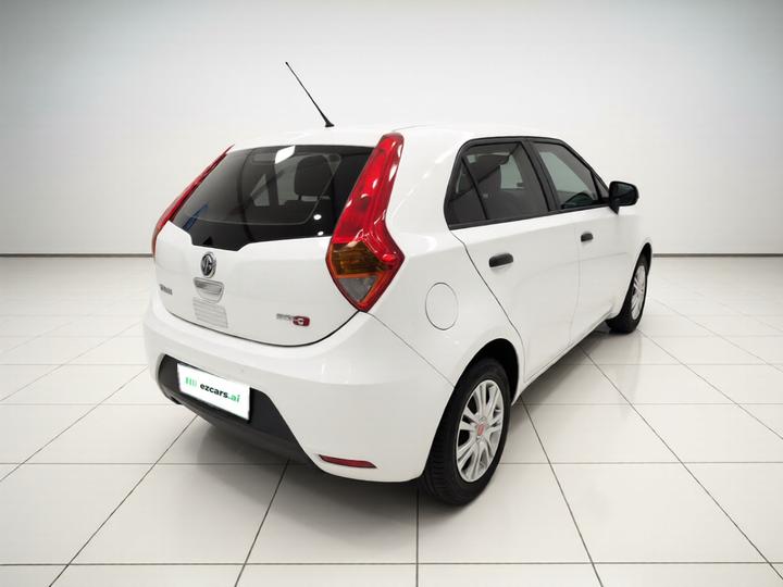 3 2013 1.3L MT Comfort photo 6