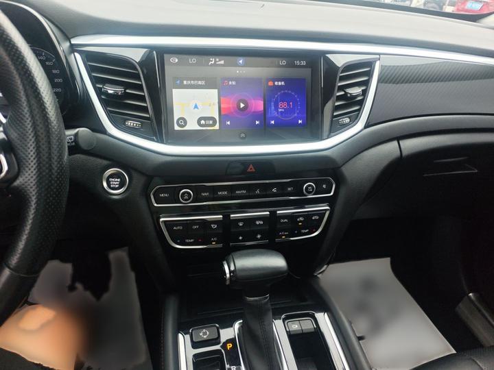 GAC Trumpchi GS7 2017 320T RWD Luxury Connected photo 7