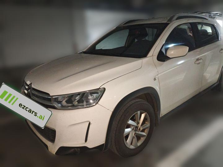 C3-XR 2017 1.6L MT Fashion